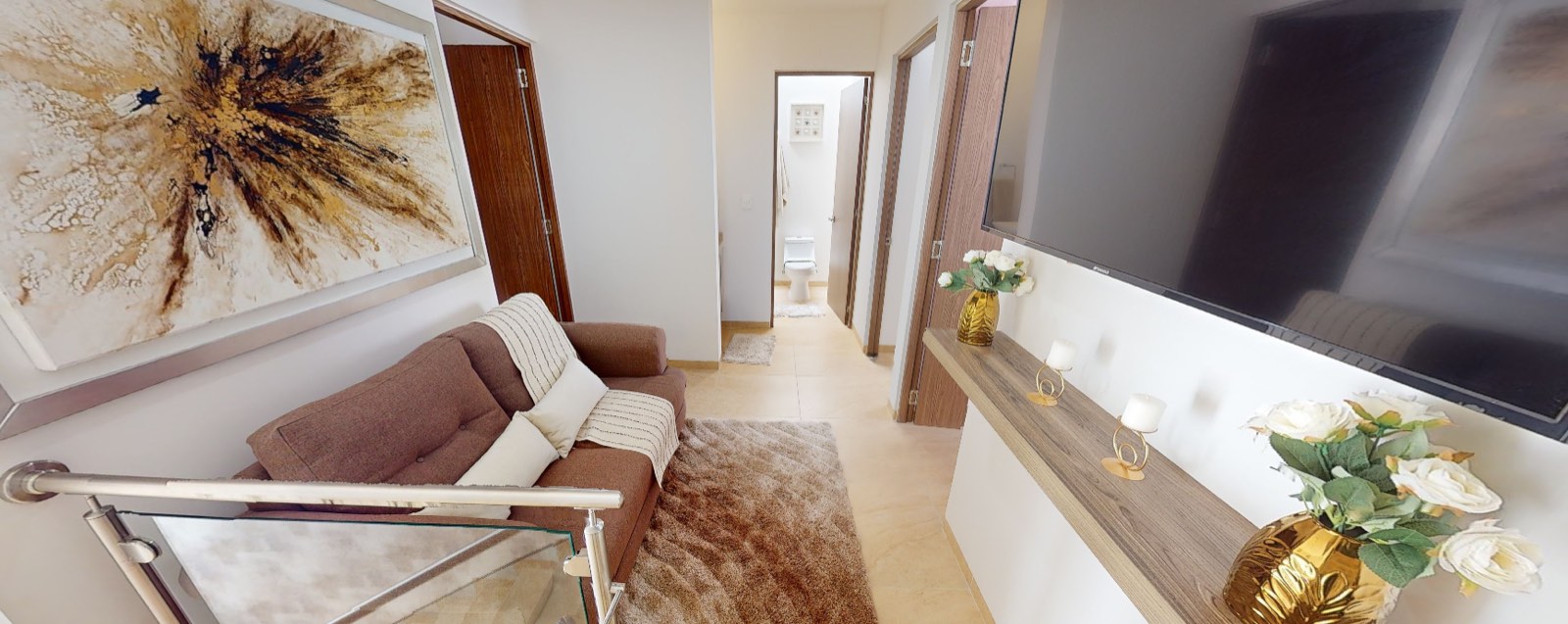 Espacios inmobiliarios HSR Real Estate